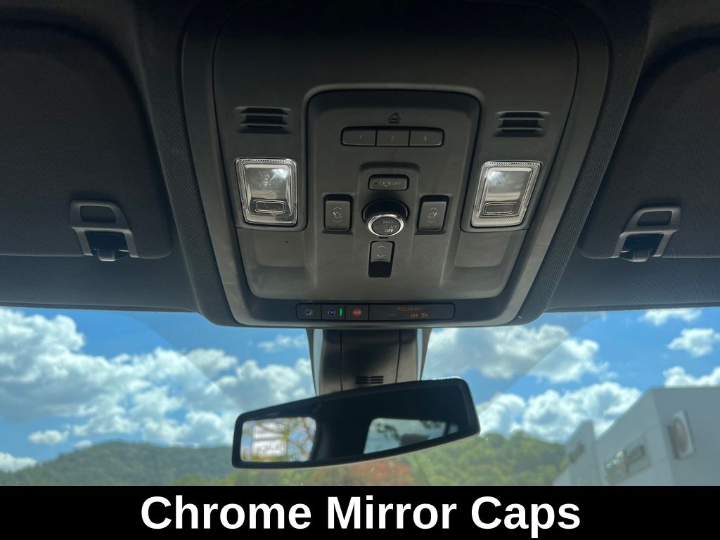 used 2022 Chevrolet Tahoe car, priced at $47,200