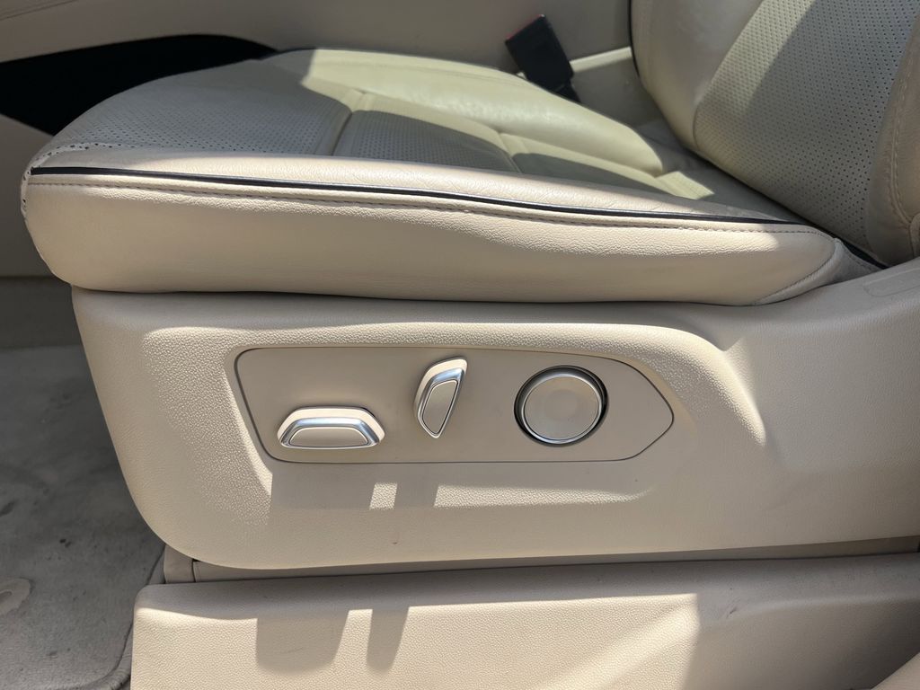 used 2021 Cadillac Escalade car, priced at $54,792