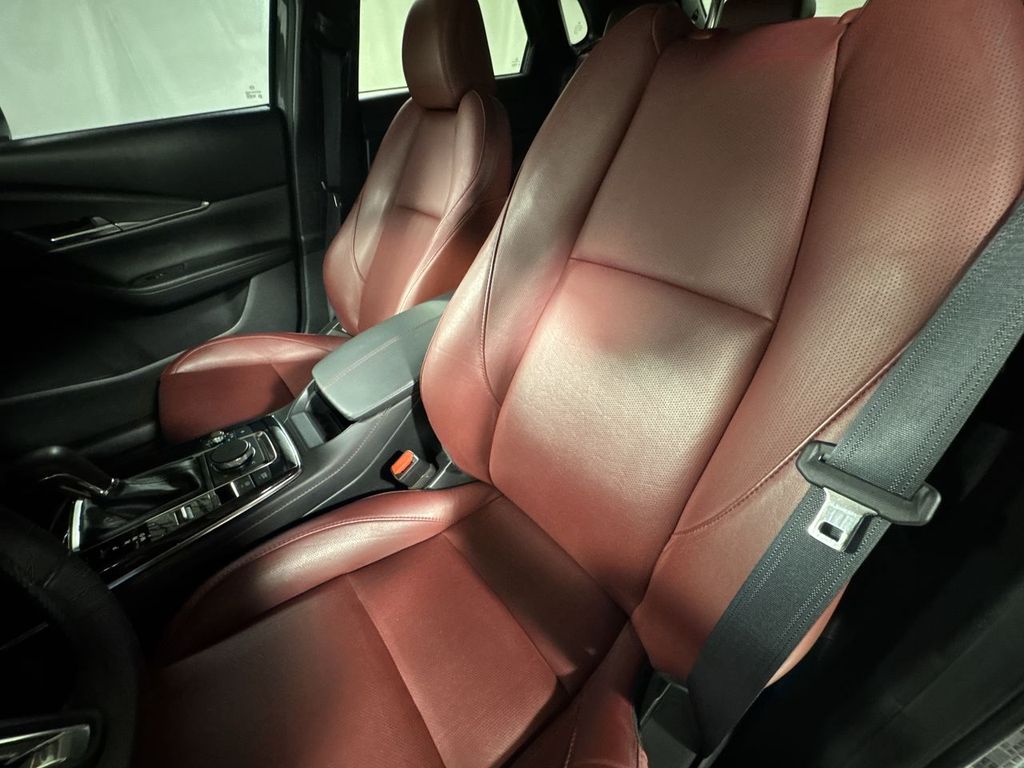 used 2023 Mazda CX-30 car, priced at $25,894