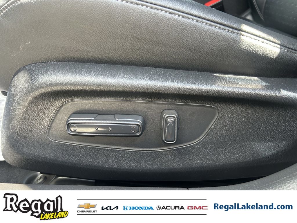 used 2022 Honda Civic car, priced at $24,238