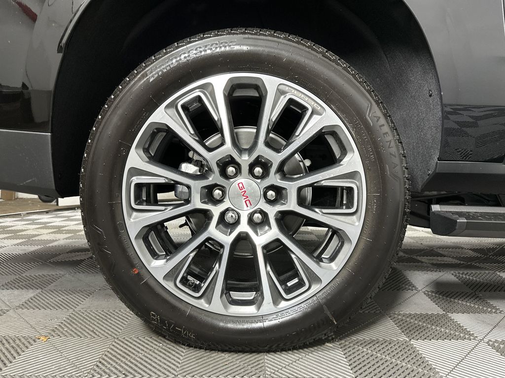 new 2025 GMC Yukon XL car, priced at $91,759