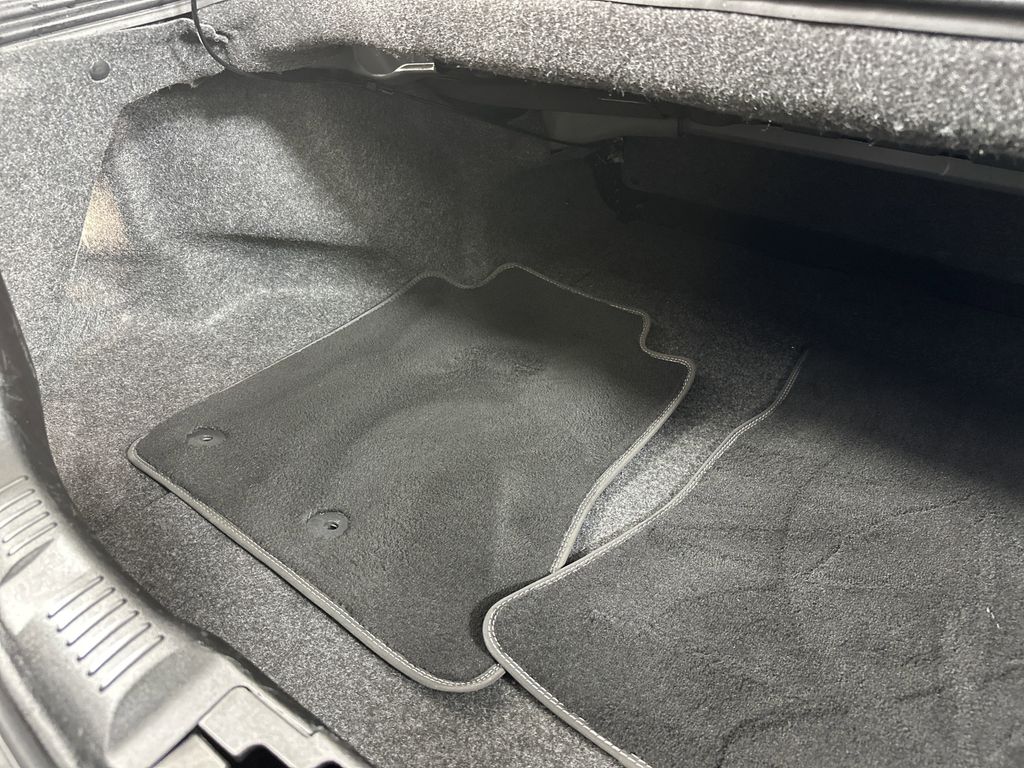 used 2022 Ford Mustang car, priced at $25,417