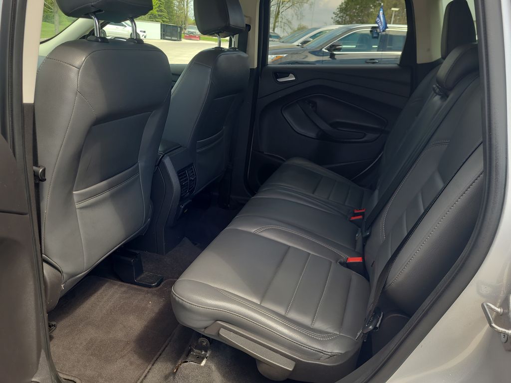 used 2017 Ford Escape car, priced at $12,233