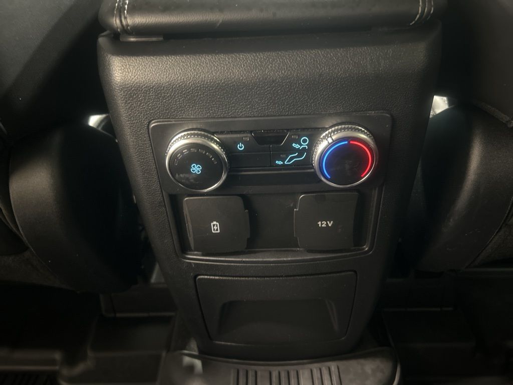 used 2022 Ford Explorer car, priced at $31,056