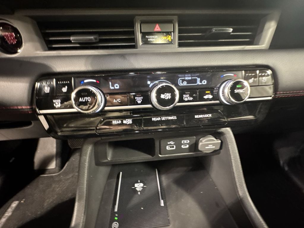 new 2025 Honda Pilot car, priced at $56,075