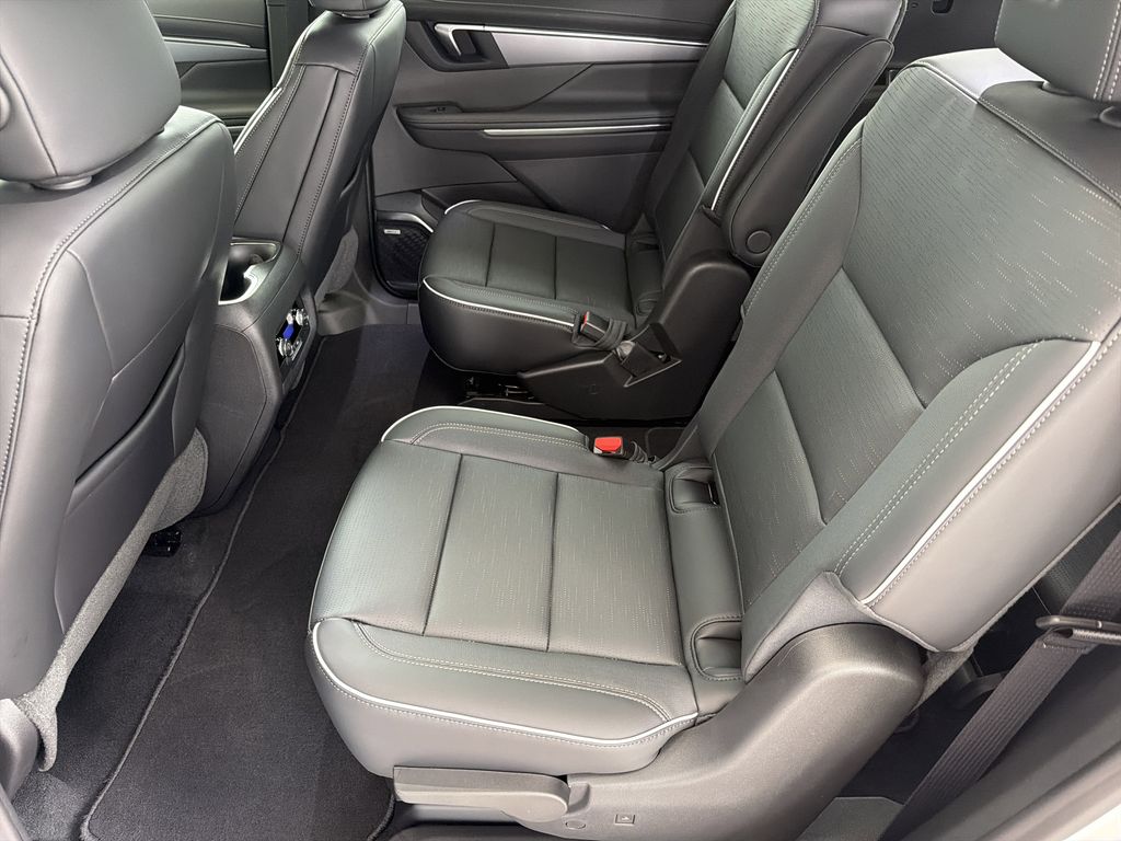 new 2026 Buick Enclave car, priced at $52,310