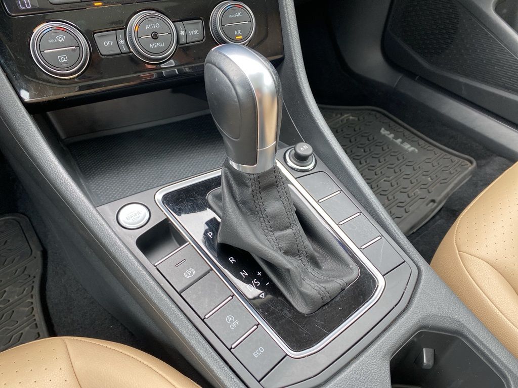 used 2019 Volkswagen Jetta car, priced at $13,702