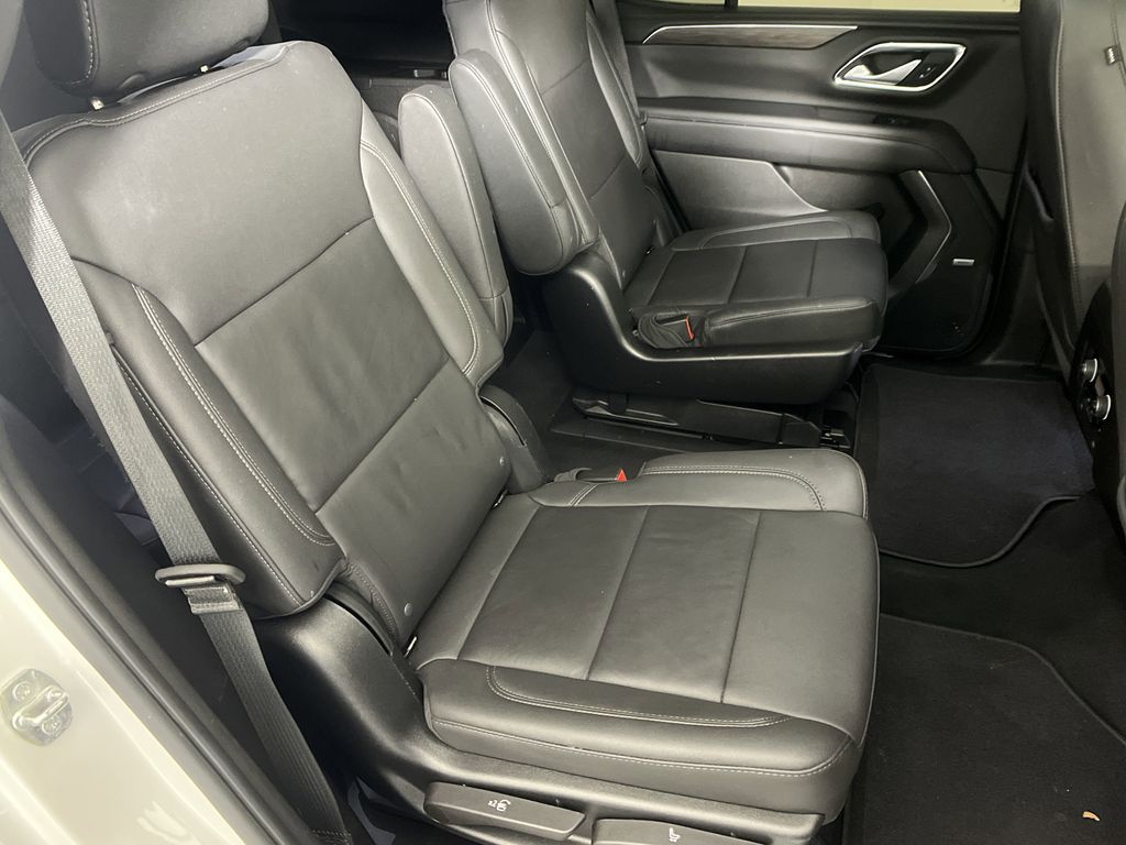 used 2022 Chevrolet Tahoe car, priced at $51,997