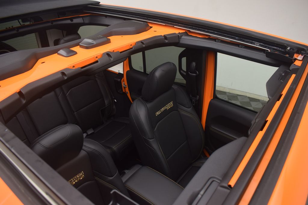new 2025 Jeep Wrangler car, priced at $98,901
