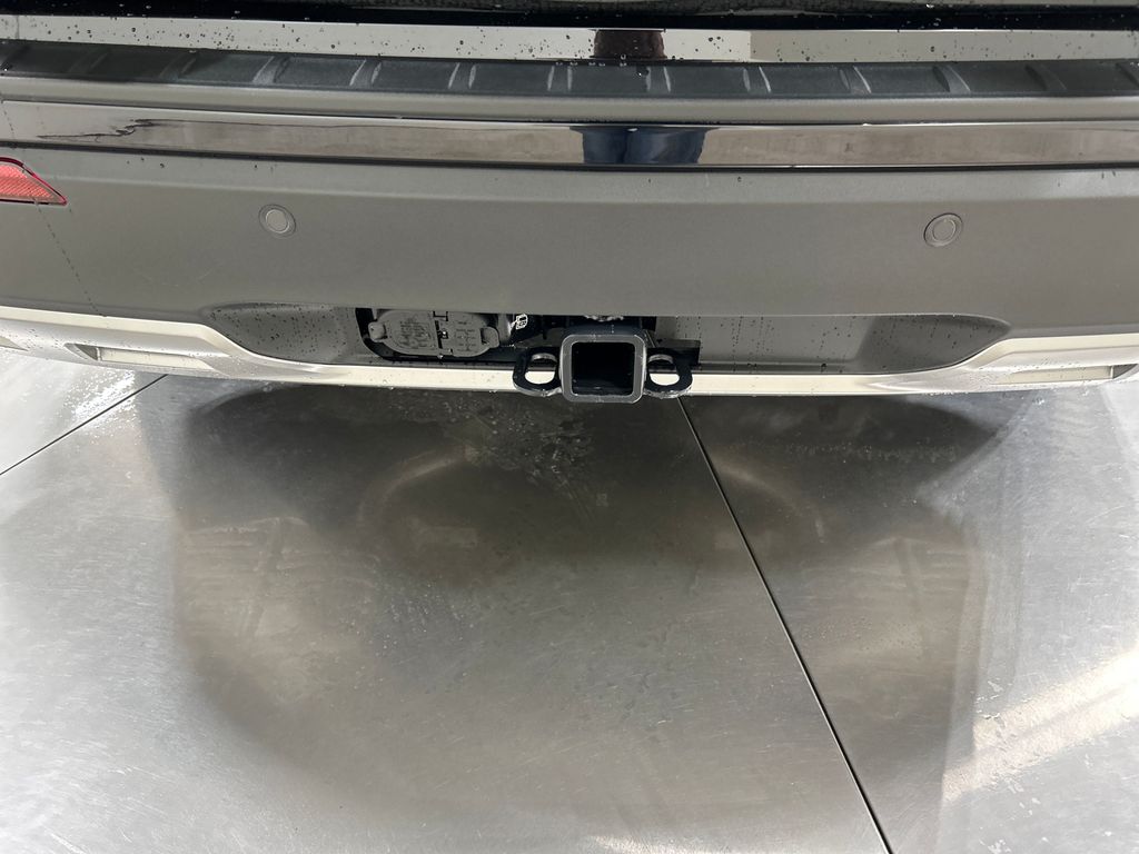 new 2025 Ford Explorer car, priced at $45,826