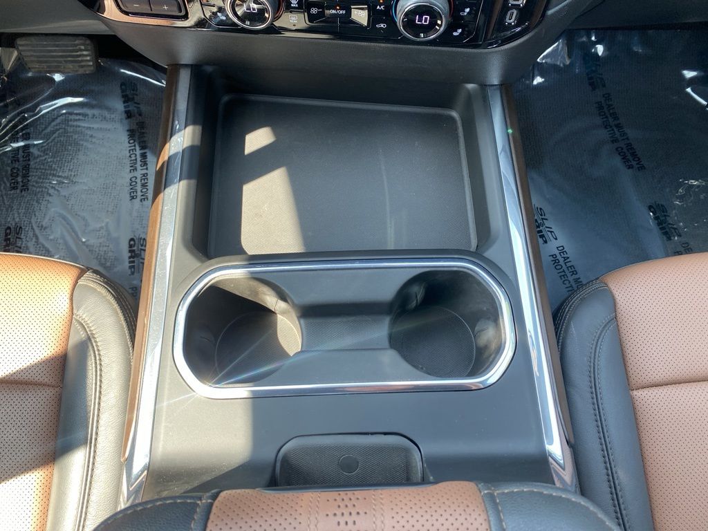 used 2024 Chevrolet Silverado 3500HD car, priced at $71,995