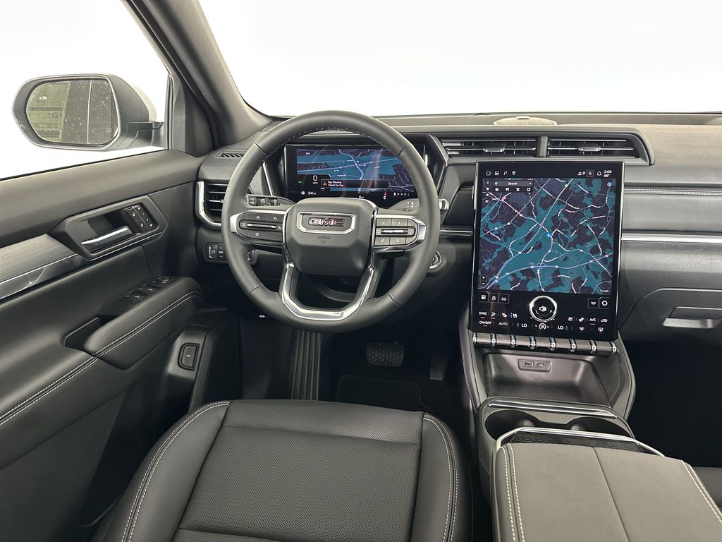 new 2026 GMC Terrain car, priced at $36,590