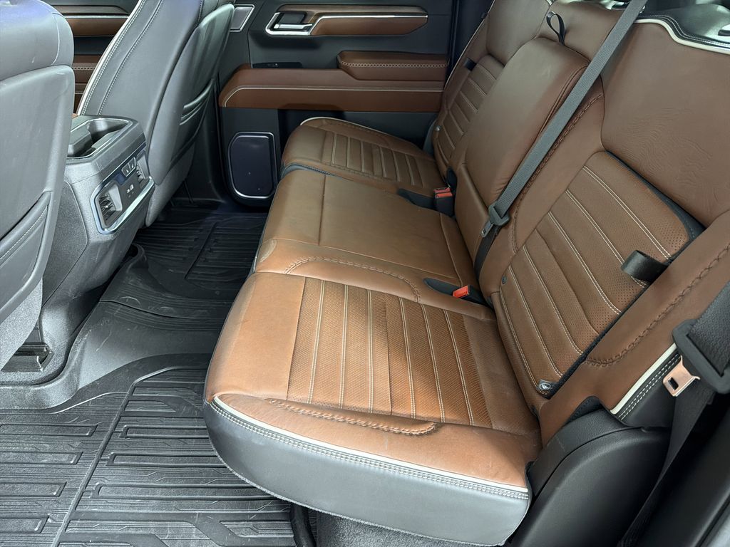 used 2023 GMC Sierra 1500 car, priced at $59,777