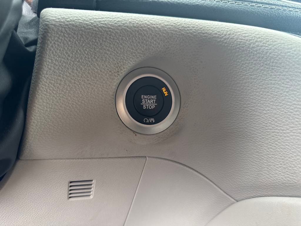 used 2022 Chrysler Pacifica car, priced at $22,751
