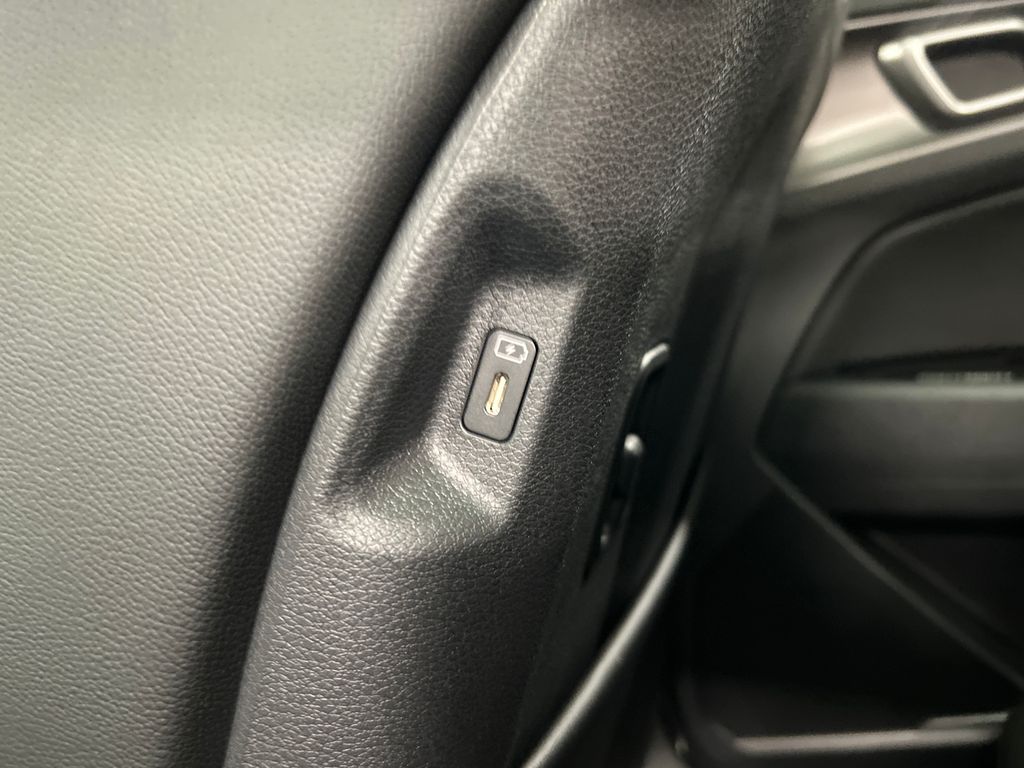 new 2025 Kia Sportage car, priced at $30,659