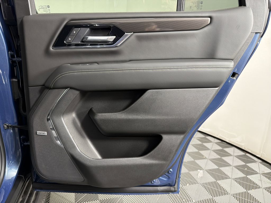 new 2026 GMC Yukon car, priced at $71,510