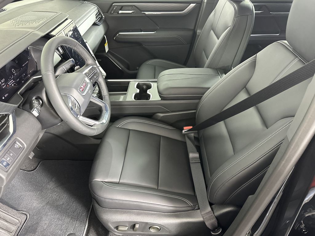new 2025 GMC Acadia car, priced at $45,824
