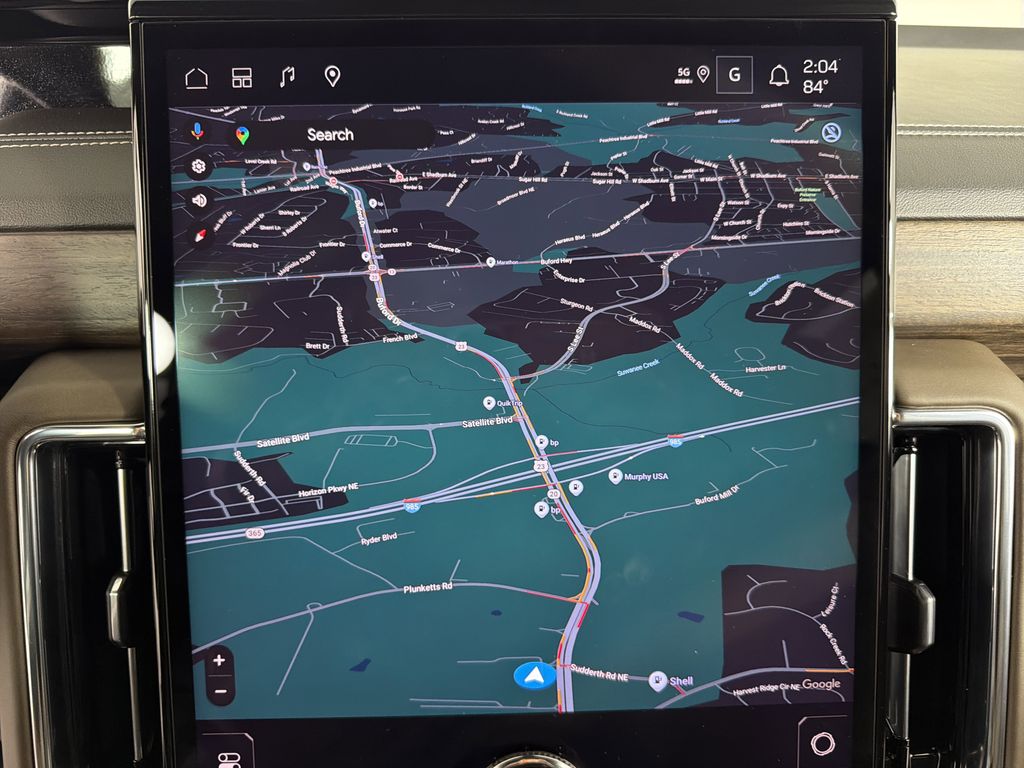 new 2026 GMC Yukon car, priced at $112,385