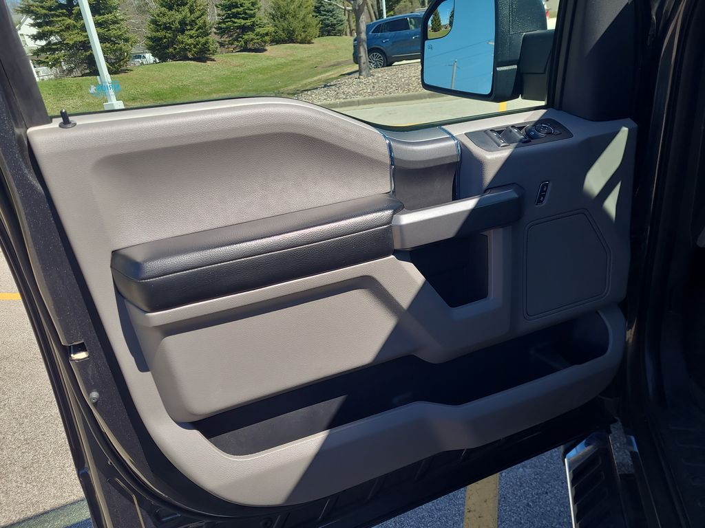 used 2018 Ford F-150 car, priced at $29,937