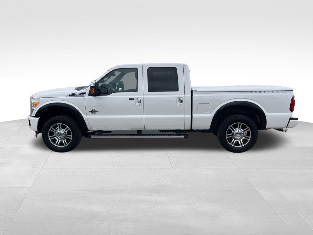 used 2015 Ford F-250SD car, priced at $24,991