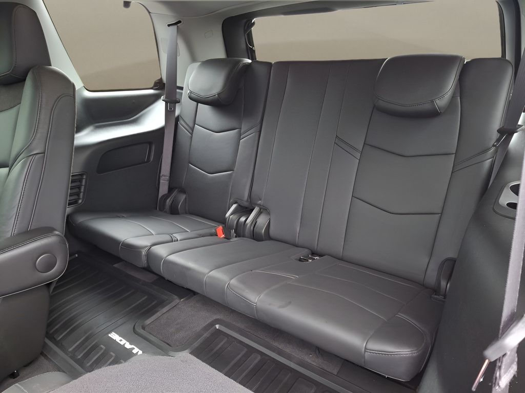 used 2020 Cadillac Escalade car, priced at $38,750