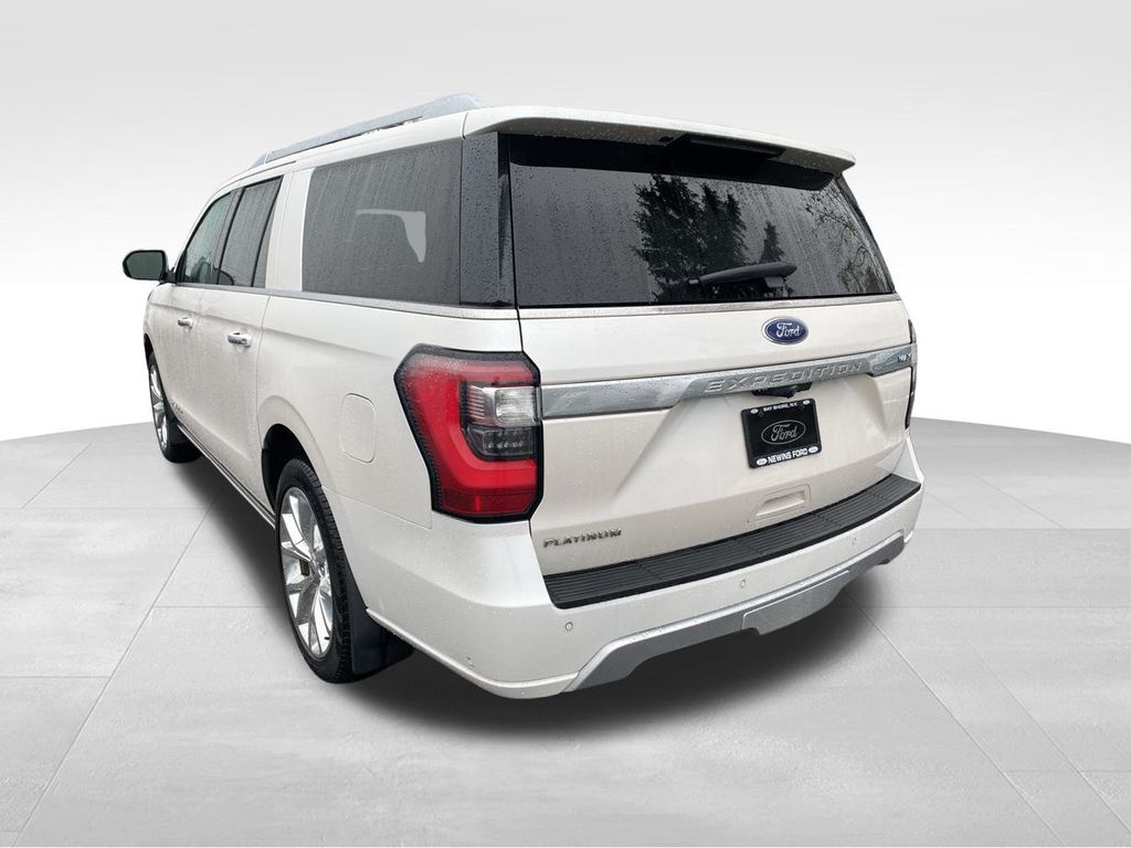 used 2018 Ford Expedition Max car, priced at $22,995