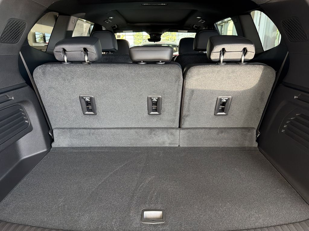 new 2026 Buick Enclave car, priced at $52,805