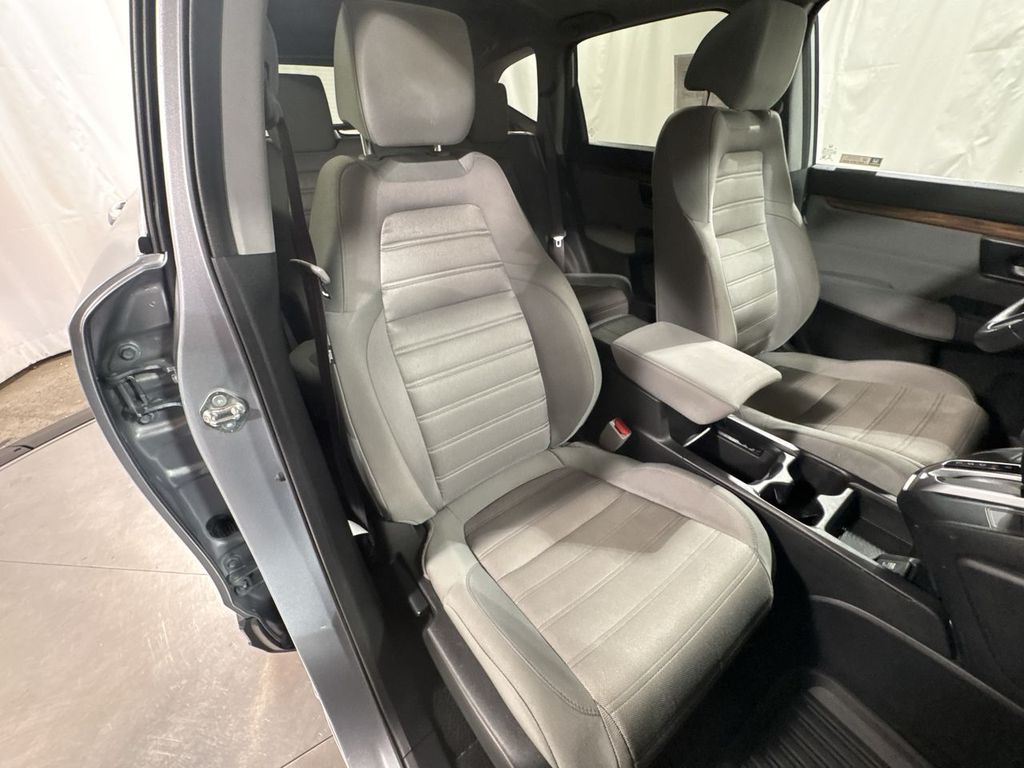 used 2019 Honda CR-V car, priced at $23,983