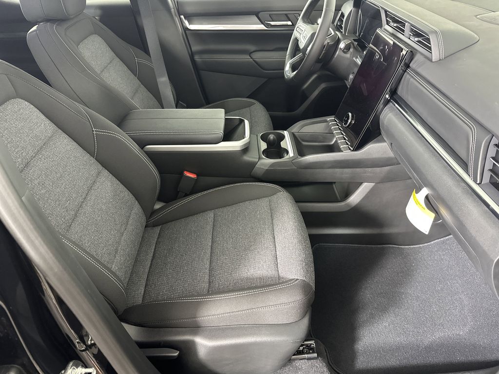 new 2025 GMC Terrain car, priced at $28,890