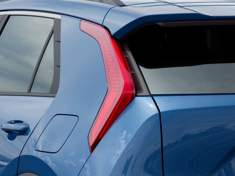 new 2025 Kia Niro car, priced at $28,096
