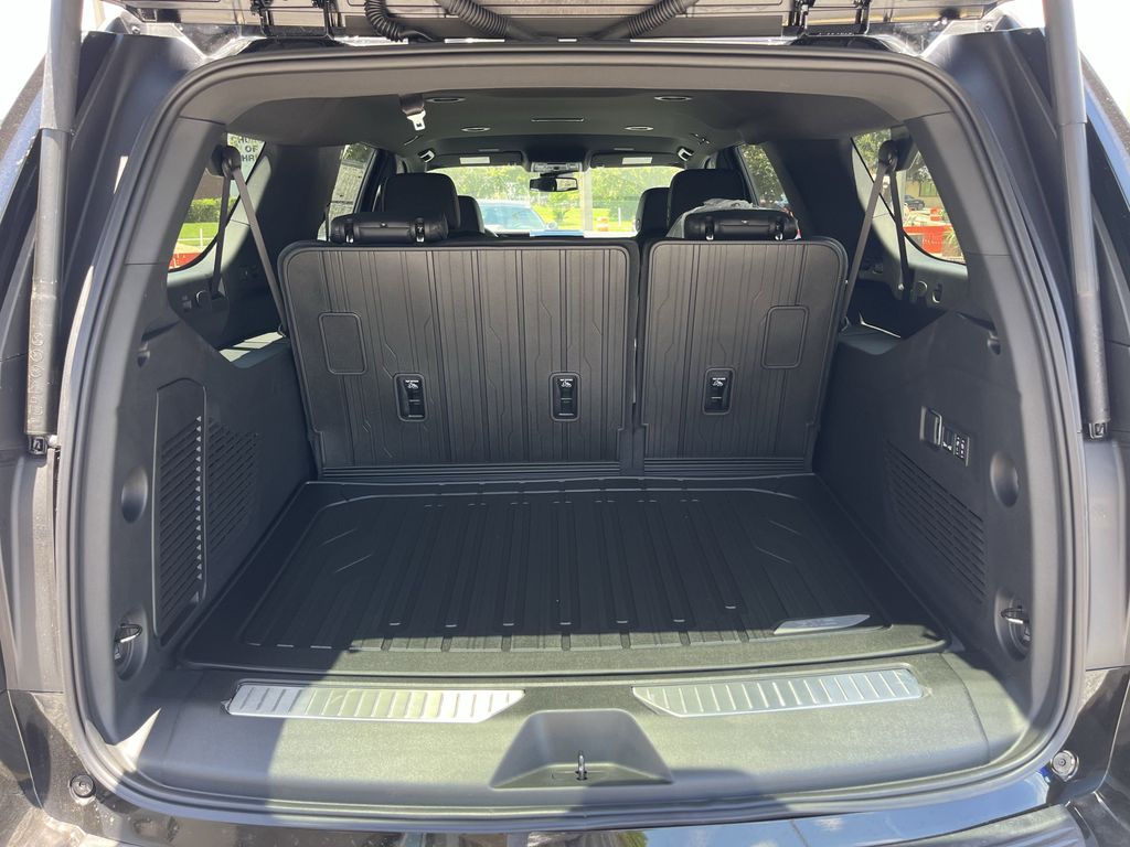 new 2025 GMC Yukon XL car, priced at $86,285