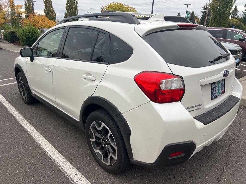 used 2016 Subaru Crosstrek car, priced at $13,983