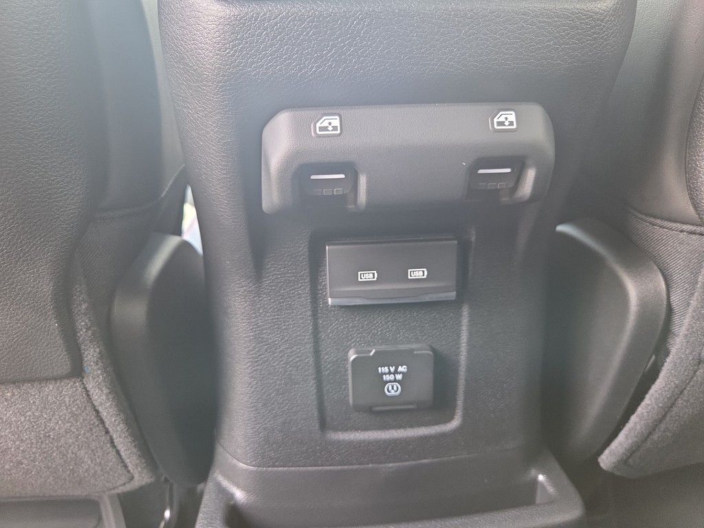 new 2025 Jeep Wrangler car, priced at $68,942
