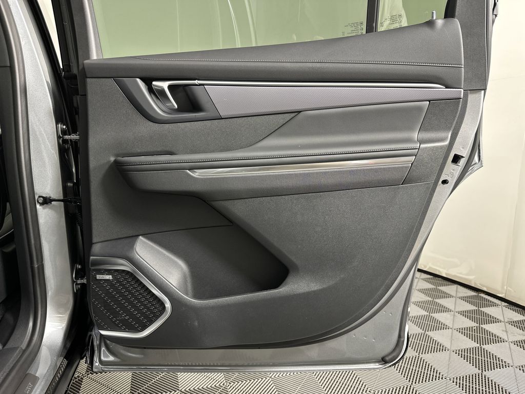 new 2025 Buick Enclave car, priced at $48,629
