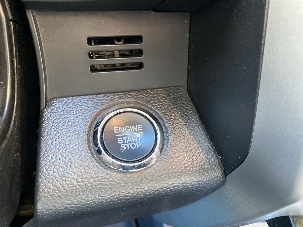 used 2020 Ford F-250SD car