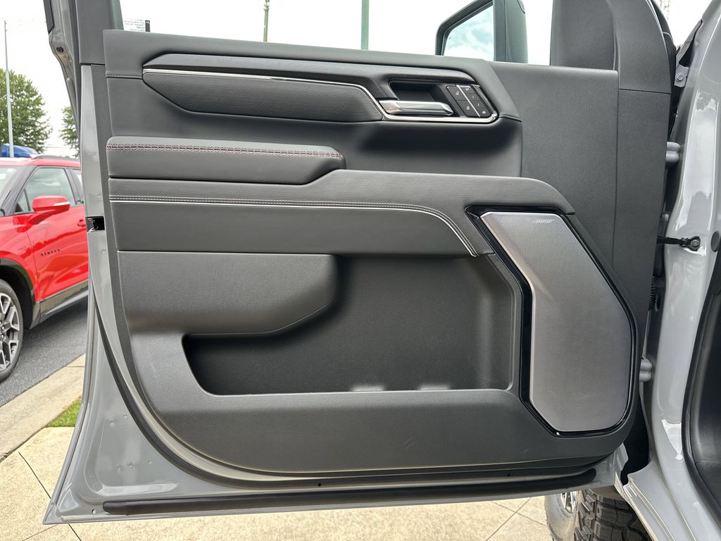 new 2025 GMC Sierra 2500HD car, priced at $92,996