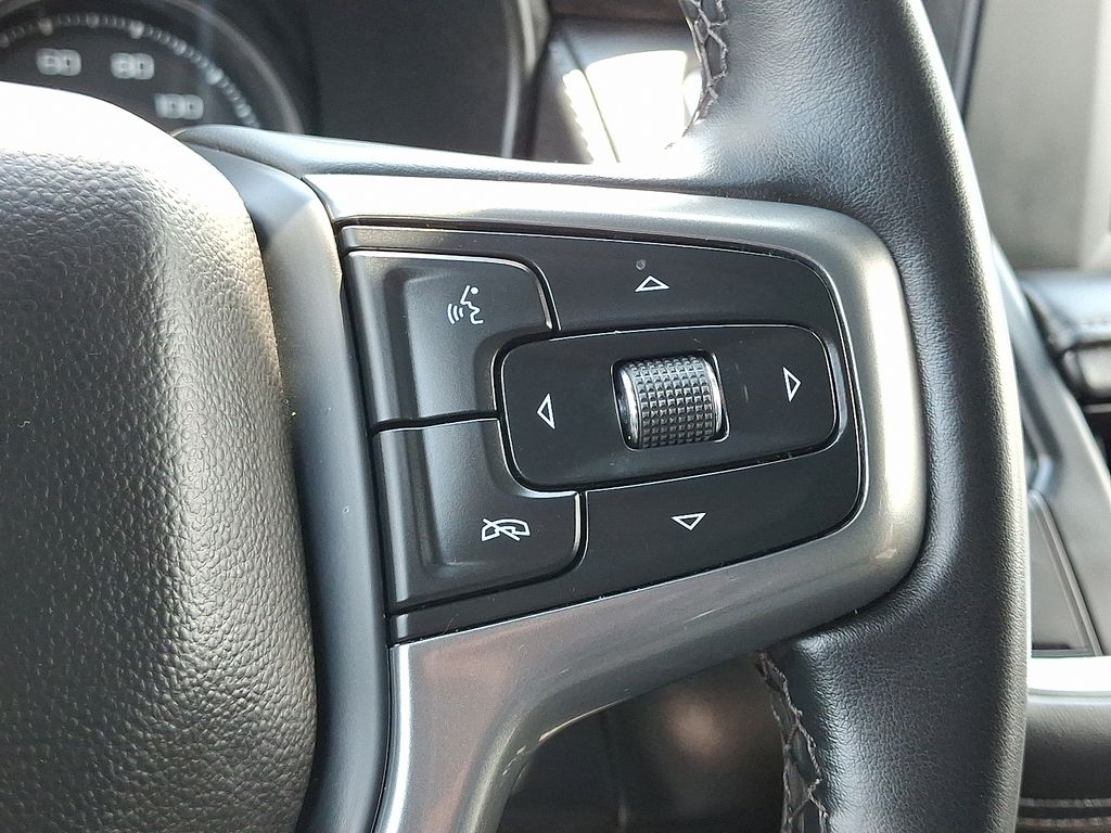 used 2023 Chevrolet Tahoe car, priced at $42,995