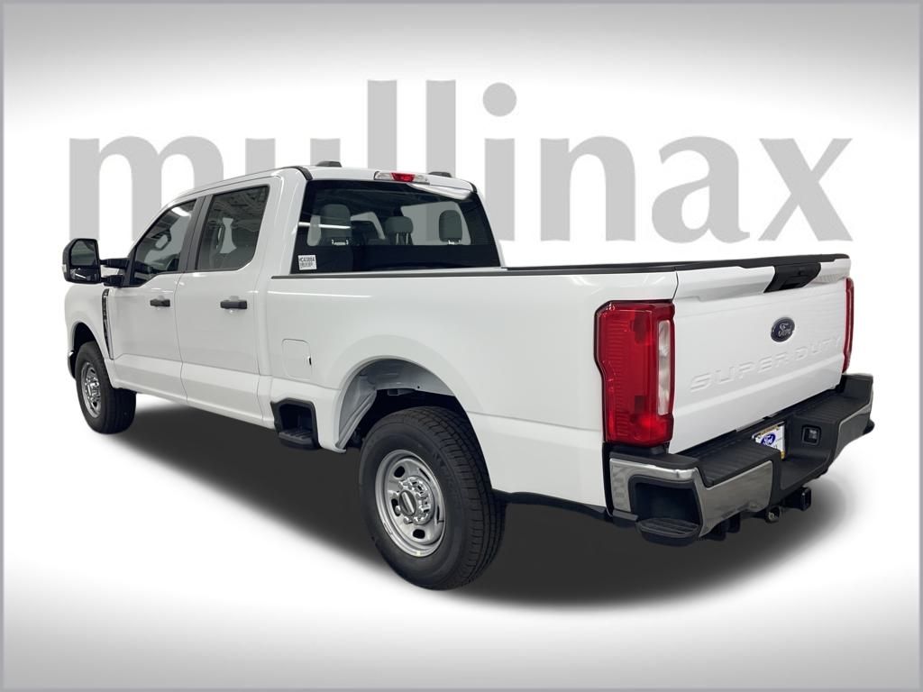 new 2026 Ford F-250SD car, priced at $52,421