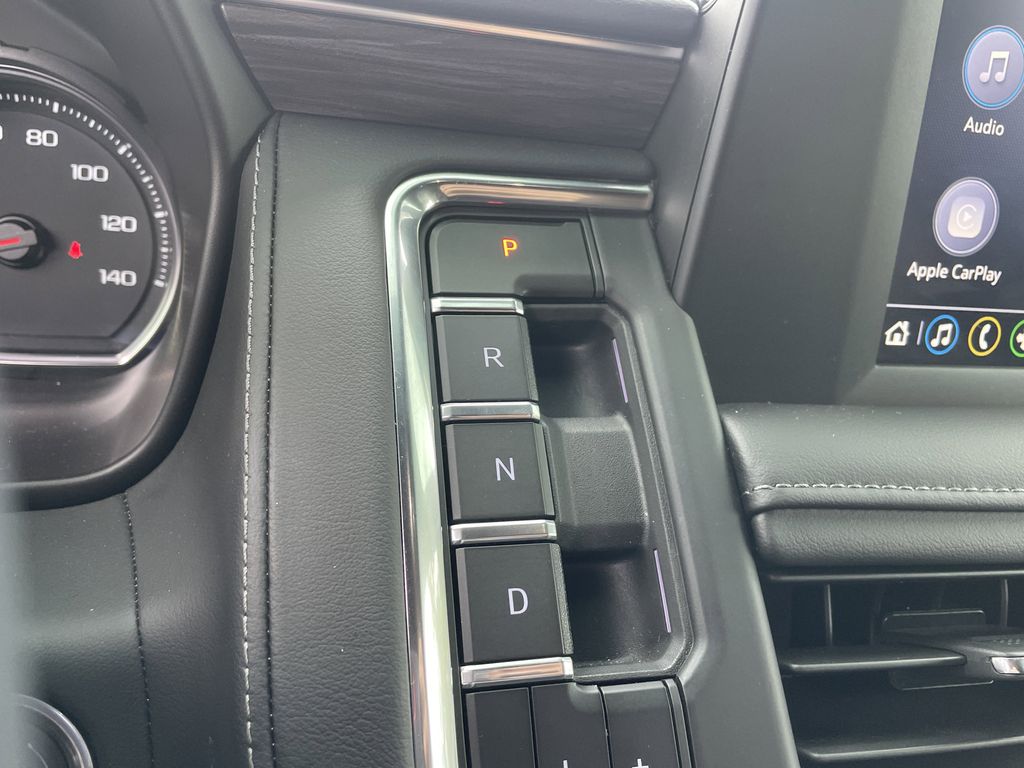 used 2024 Chevrolet Tahoe car, priced at $47,991