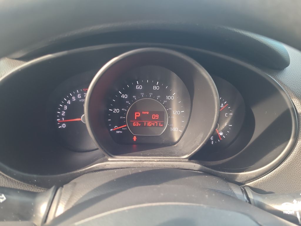 used 2018 Kia Soul car, priced at $17,250