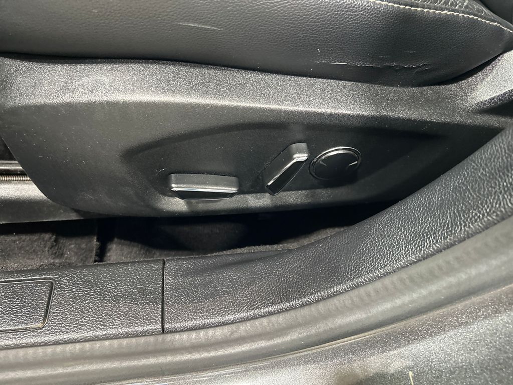 used 2017 Ford Fusion car, priced at $13,979