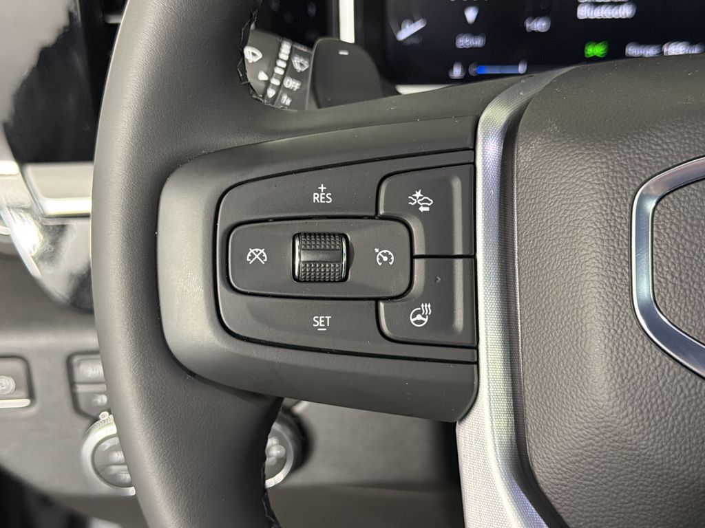 new 2026 GMC Sierra 1500 car, priced at $62,095