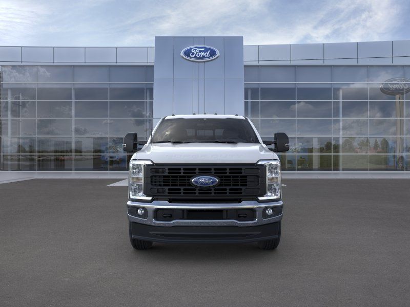 new 2023 Ford F-350SD car, priced at $67,355