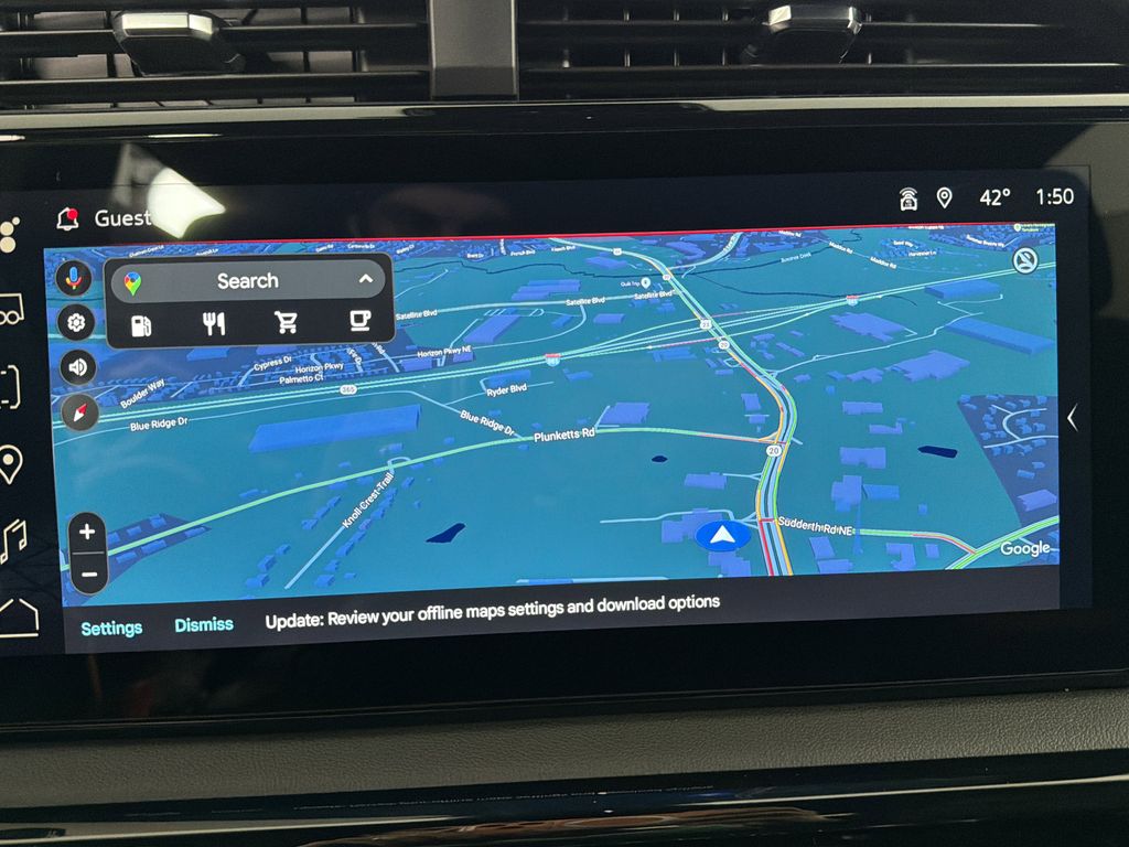 new 2026 GMC Sierra 1500 car, priced at $70,600