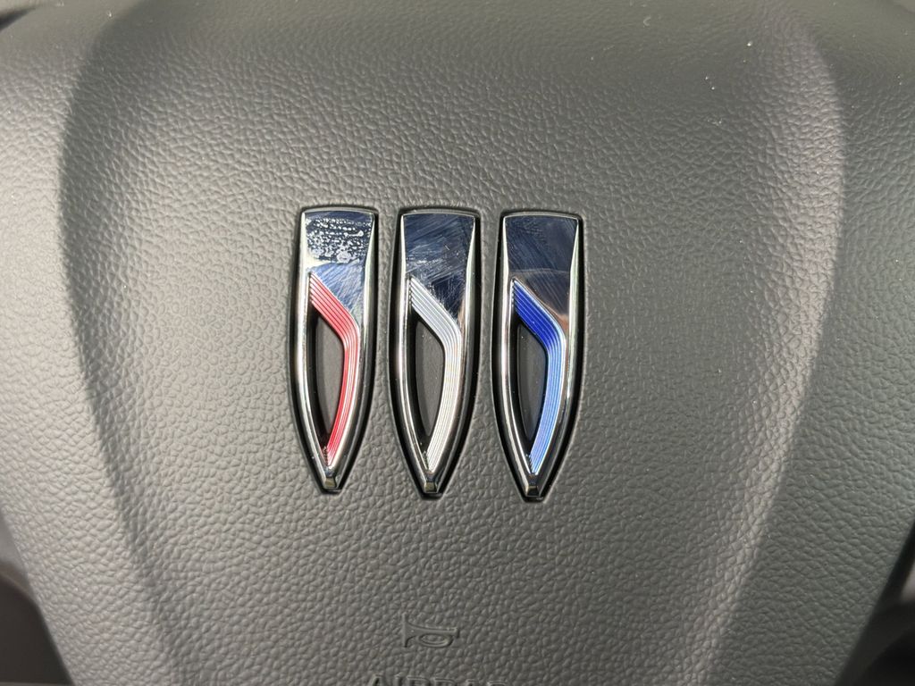 new 2026 Buick Envista car