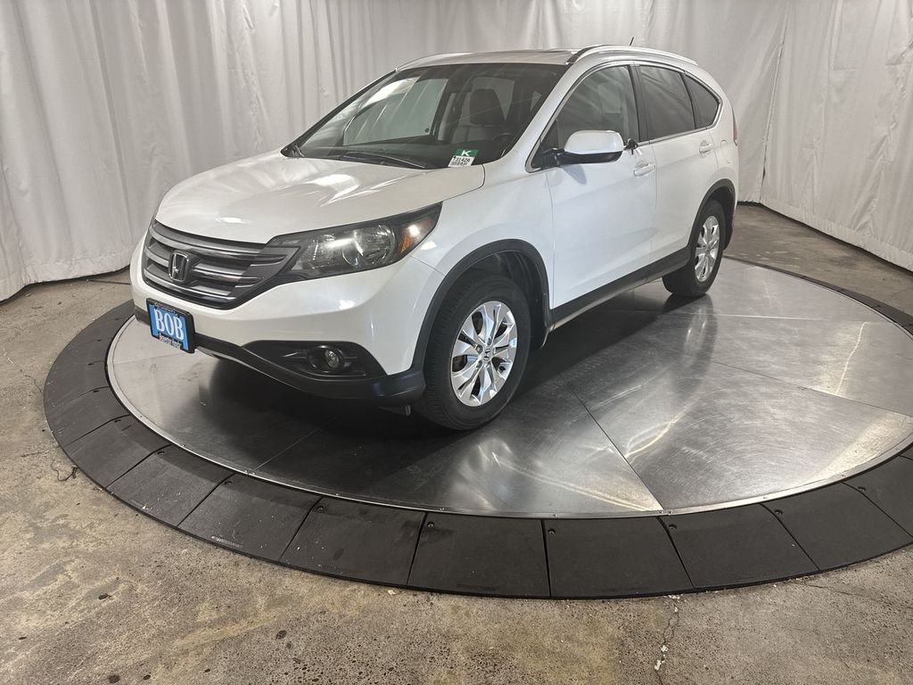 used 2014 Honda CR-V car, priced at $16,892