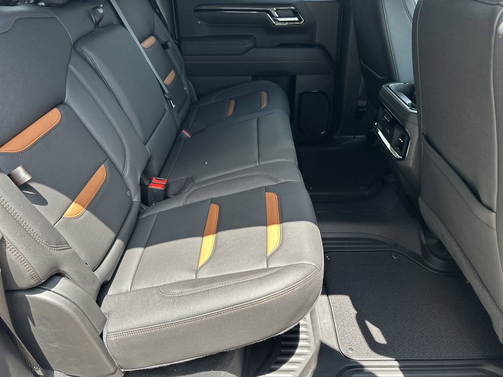 new 2025 GMC Sierra 1500 car, priced at $69,349