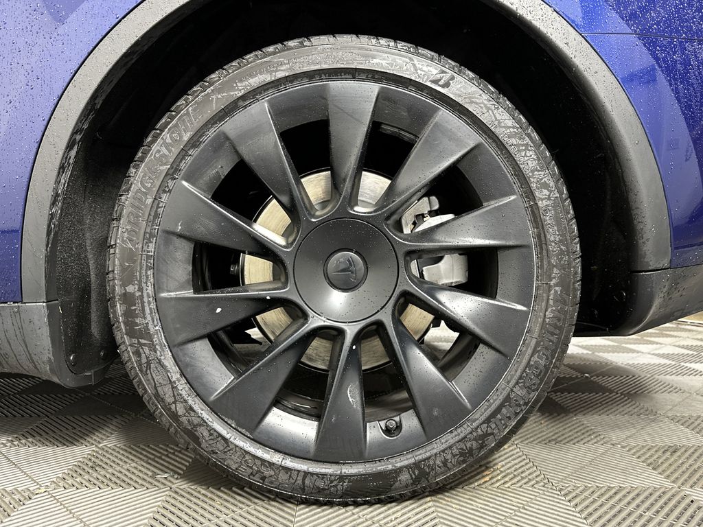 used 2023 Tesla Model Y car, priced at $30,568