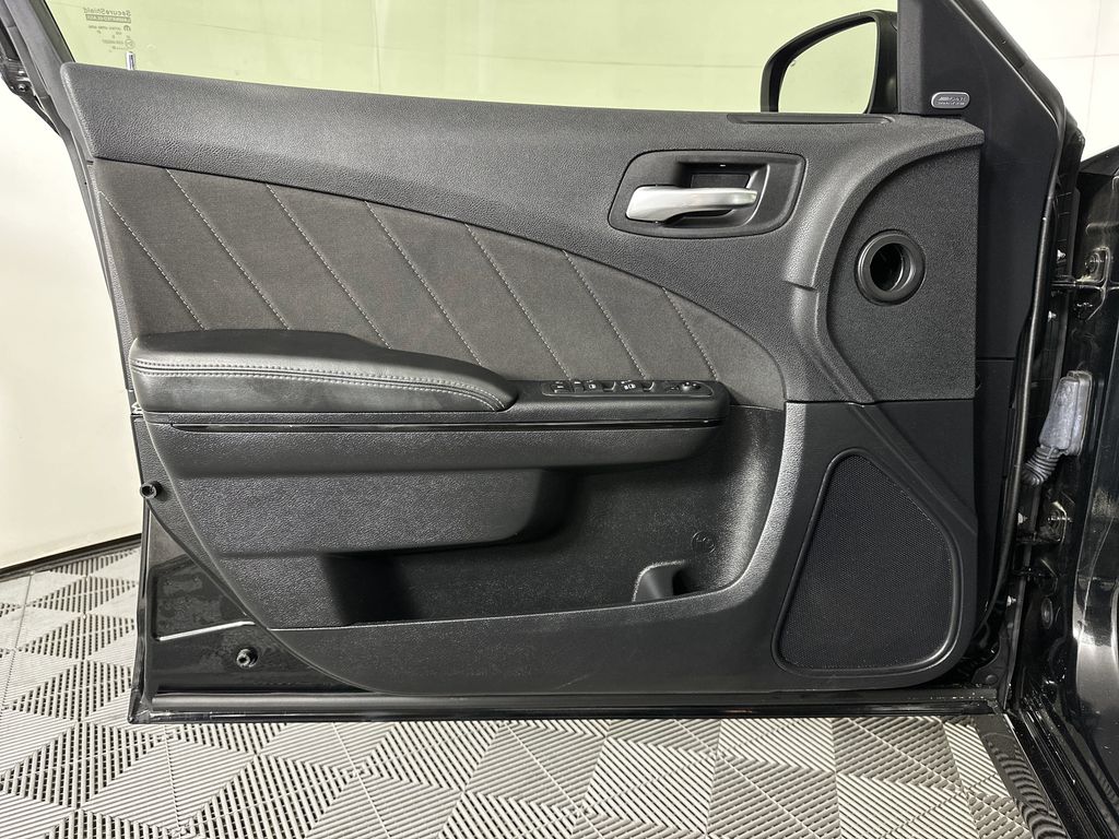used 2020 Dodge Charger car, priced at $30,695