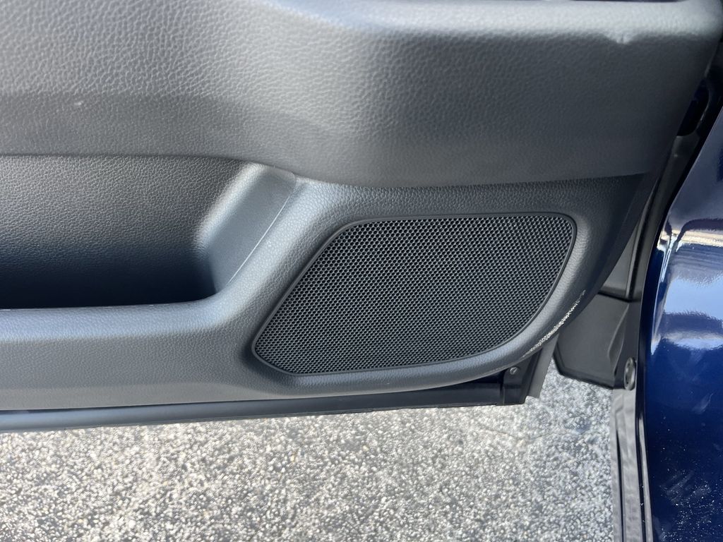 new 2025 Honda Pilot car, priced at $47,942